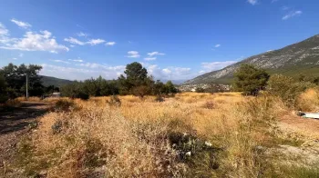 Land in Ovacik